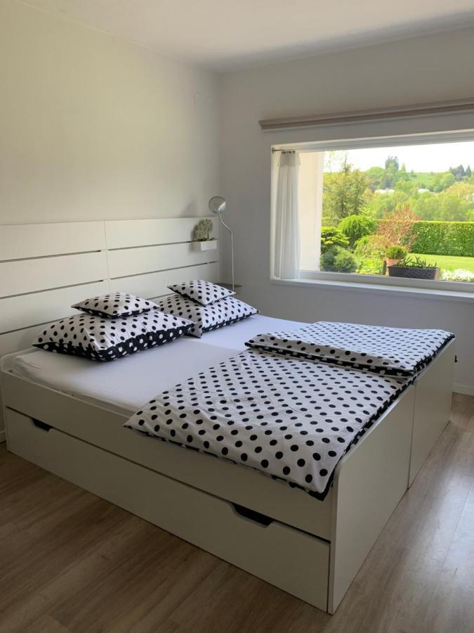Studiovy Apartman V Zahrade Police nad Metuji Ngoại thất bức ảnh